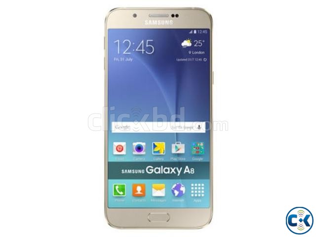 Samsung Galaxy a9 King copy large image 0