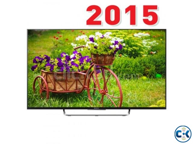 48W700C W Series BRAVIA Internet LED backlight TV large image 0