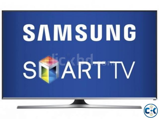 NEW Model Samsung J5200 40 inch TV large image 0