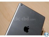 iPad Air 16 GB WiFi iCloud Lock 