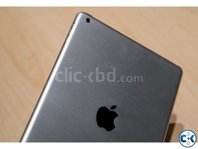 iPad Air 16 GB WiFi iCloud Lock  large image 0