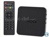 Android TV Box Multimedia Gateway - Internet TV - OTT TV B