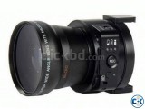 Amkov Ox5 Wifi SLR Camera Lens for Smartphone