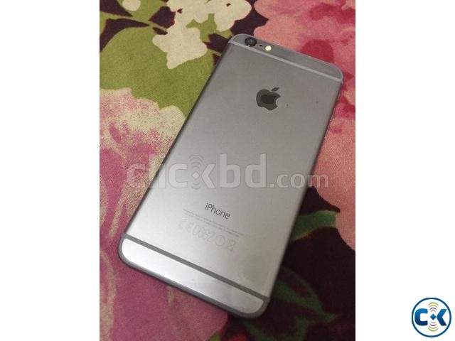 Iphone 6 Plus 16GB large image 0