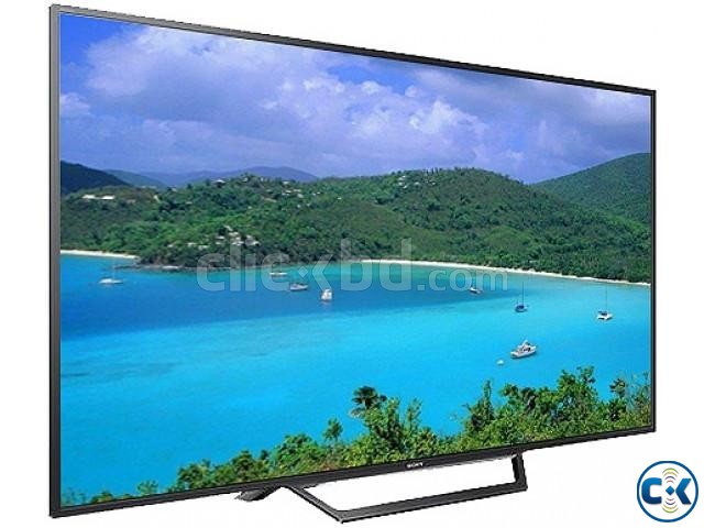 SONY 40W652D BRAVIA FULL HD TV large image 0