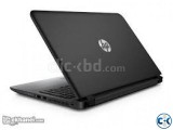 HP 15-AC102TX Core i5 6th Gen