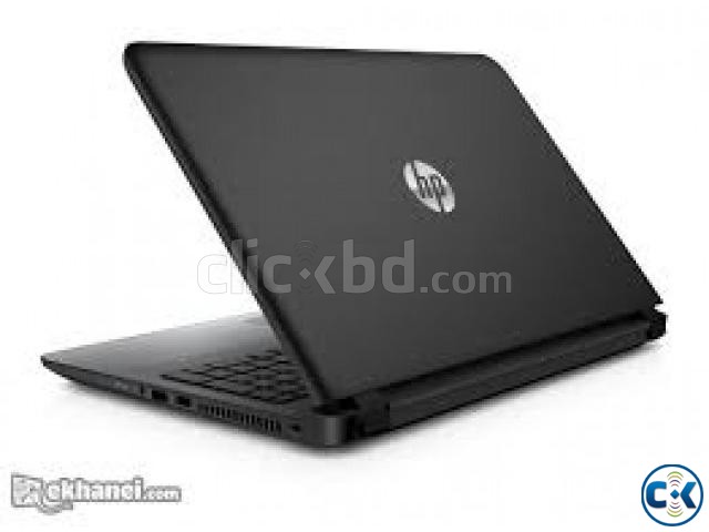 HP 15-AC102TX Core i5 6th Gen large image 0