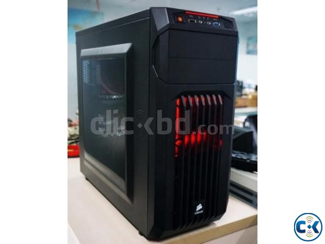 BEST 3RD GENERATION core i3 DESKTOP COMPUTER large image 0