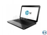 HP 15-AC108TU Core i5 6th Gen