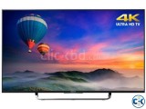 SONY 55X8500C BRAVIA FULL HD TV