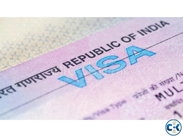 Urgent India BUSINESS Visa for 1 2 and 3 Years Multiple large image 0