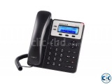 Grandstream GXP1620 Small to Medium Business HD IP Phone VoI