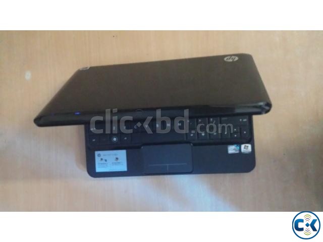 HP Mini 110 NetBook 320 2 10.1 large image 0