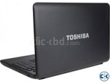 Toshiba Satellite C40 Dual Core 320GB 14-inch Laptop PC