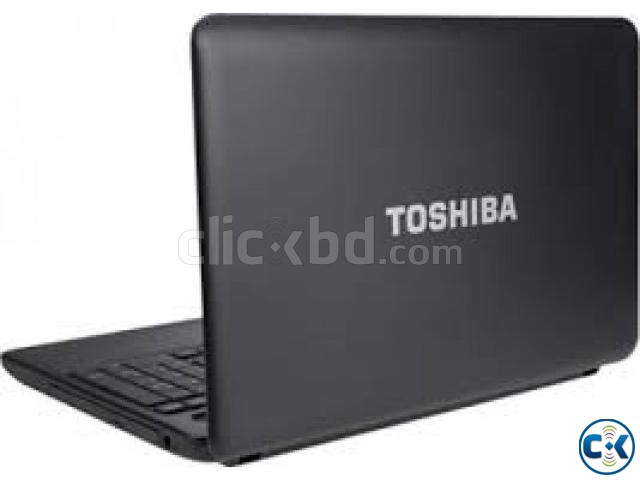 Toshiba Satellite C40 Dual Core 320GB 14-inch Laptop PC large image 0