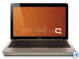 HP-Compaq Presario C700 Celeron Dual core