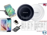 wireless mobile charger pad