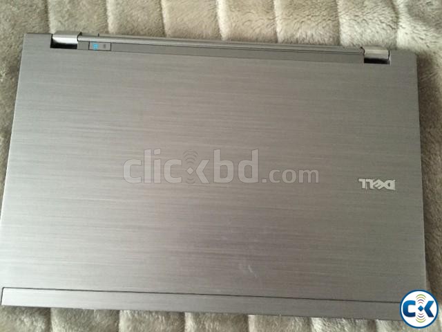 Dell E4310 Latitude Core i5 large image 0