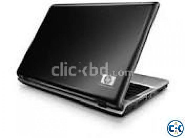 HP Pavilion dv9000 Dual Core Laptop large image 0