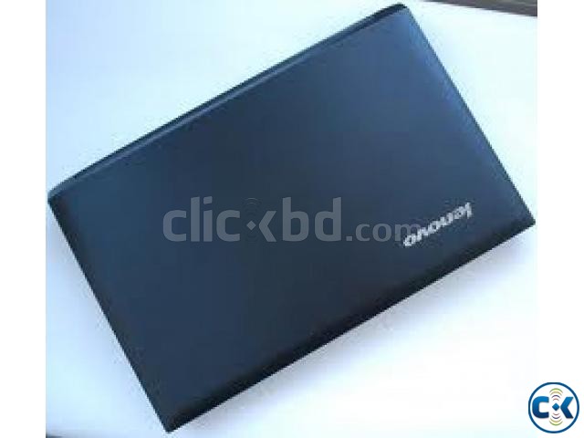 Lenovo ThinkPad T61 Core 2 Duo Laptop large image 0