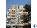 Ready 1400sq flat at 1 1 Block-C lalmatia