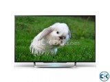 Sony bravia W700C 32 inch LED TV.