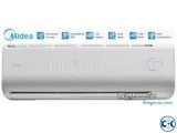 Midea AC Best Ever 1 TON