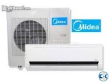 Midea AC Best Ever 1 TON