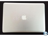 MacBook Pro 13-inch Intel Core i7