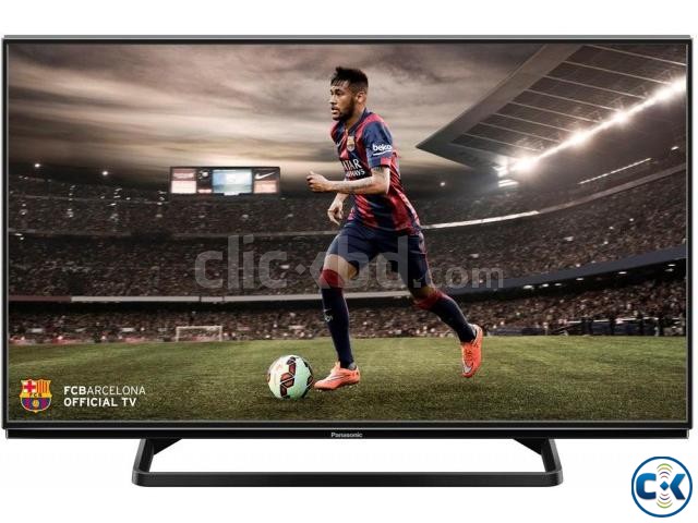 Panasonic Vierra 40 Inch Japan LED large image 0