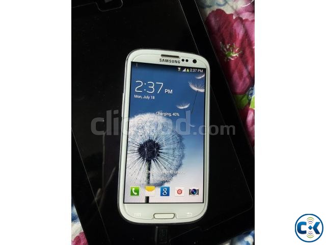 Samsung Galaxy S3 T999 Original large image 0