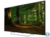 Sony bravia W700C 32 inch LED TV.