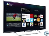 Sony bravia 32 led smart tv