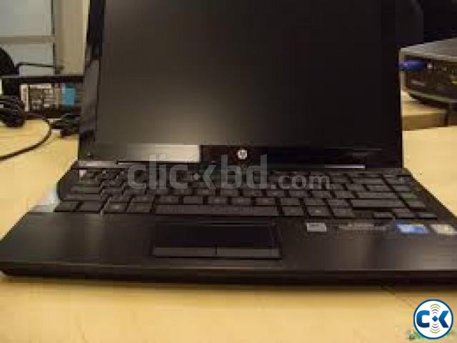 HP Pavilion dv6 Core i3 Laptop large image 0