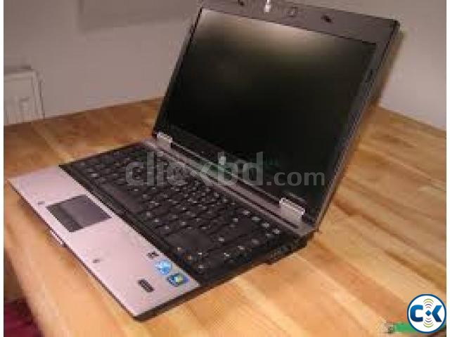 HP ELITEBOOK 2530P CORE 2 DUO large image 0