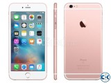 iphone 6s plus 64 gb rose gold unlocked