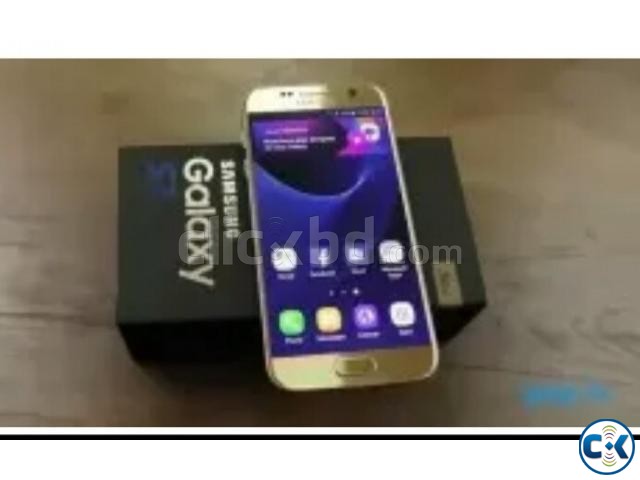 Samsung S7 Replica Clone large image 0