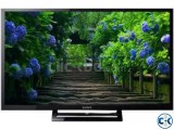 SONY BRAVIA P412C 24 inch TV