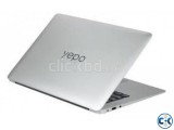 Yepo 737s Plus 13.3 4GB 128GB SSD