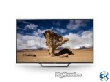 sONY 32W602D BRAVIA LED INTERNET TV