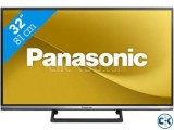 Panasonic 32 TH-32CS510 Full HD IPS LED Smart TV Black