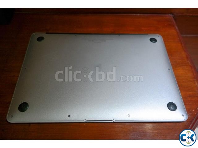 Macbook Air 13 A1369 Core i5 large image 0