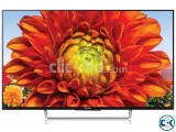 Sony bravia W700C 32 inch LED TV