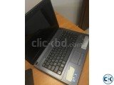 Acer Travelmate 4740