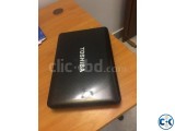 Toshiba Satellite L740