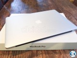 Apple MacBook Retina 15.4 Mid 2015 2.5GHz i7 16GB 512GB App