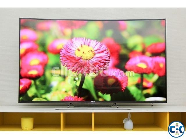 Sony bravia W700C 32 inch LED TV large image 0