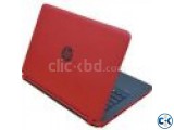 HP 15-BA010AU AMD Quad Core Laptop