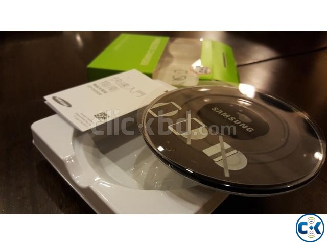 WIRELESS charger Original Call 01718708888 large image 0