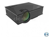 UNIC UC-46 Portable Projector